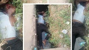 Unknown Gunmen Shoot Man Dead In Umuahia, Dump Body In Drainage