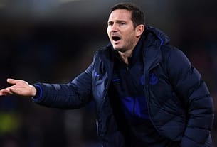 I want killers in my Chelsea team – Lampard